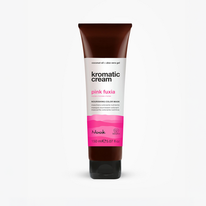 Nook Kromatic Permanent Hair Color Cream