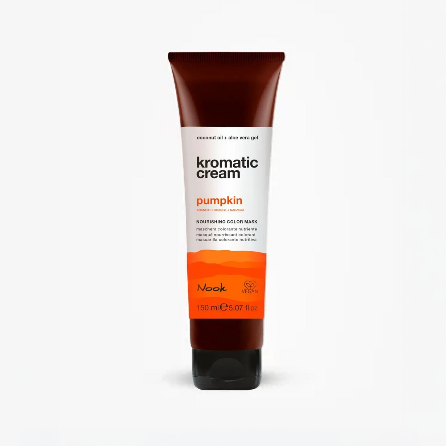 Nook Kromatic Permanent Hair Color Cream
