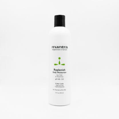Mantra Replenish Daily Moisturizing Conditioner - Buy 6 12oz, Get 33oz FREE!
