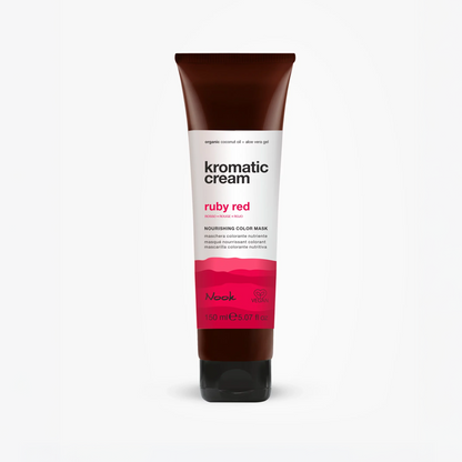 Nook Kromatic Permanent Hair Color Cream