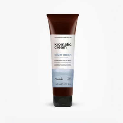 Nook Kromatic Permanent Hair Color Cream