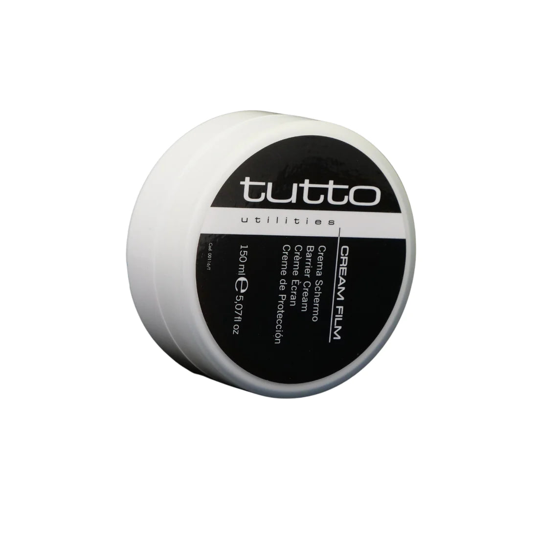 Tutto Barrier Cream