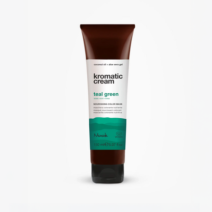 Nook Kromatic Permanent Hair Color Cream