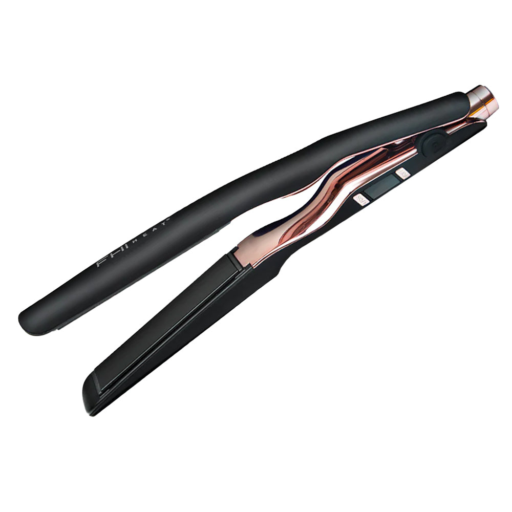 FHI Heat INNOVATOR THE CURVE PRO STYLING IRON 1"