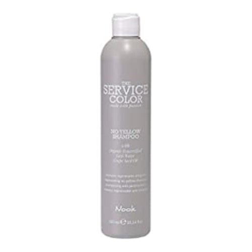 Nook Service Color No-Yellow Violet Shampoo 33 oz. - 25% Off!