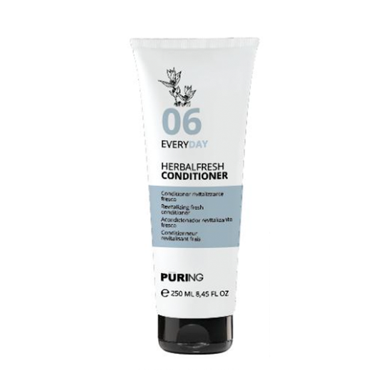 Tutto/Puring Everyday Conditioner 8.45oz - NEW PRODUCT