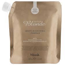 Nook Starlight White Bleaching Powder