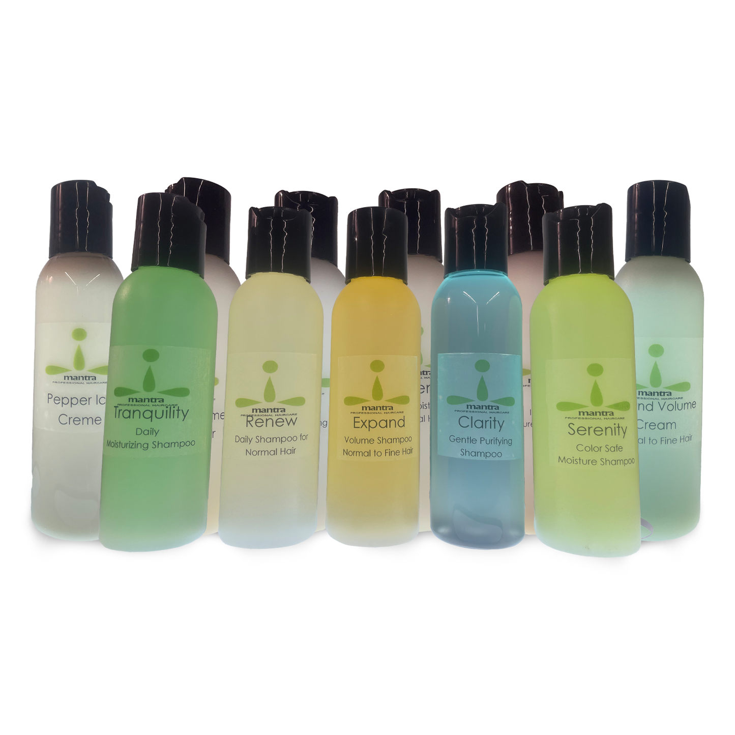 Mantra 2oz Stocking Stuffers