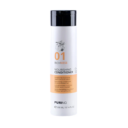 Tutto/Puring Richness - Nourishing Conditioner