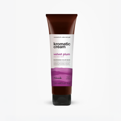 Nook Kromatic Permanent Hair Color Cream
