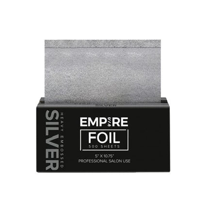 Zoom 500 Ct. Pop Up Foil Sheets