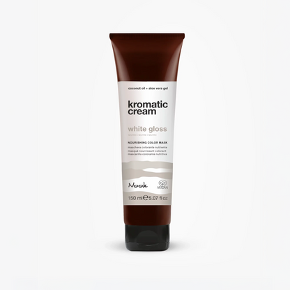 Nook Kromatic Permanent Hair Color Cream