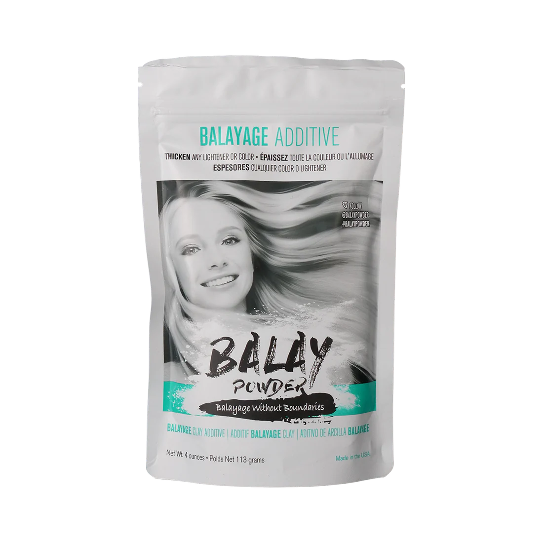 Balyage Balay Powder 8 oz.