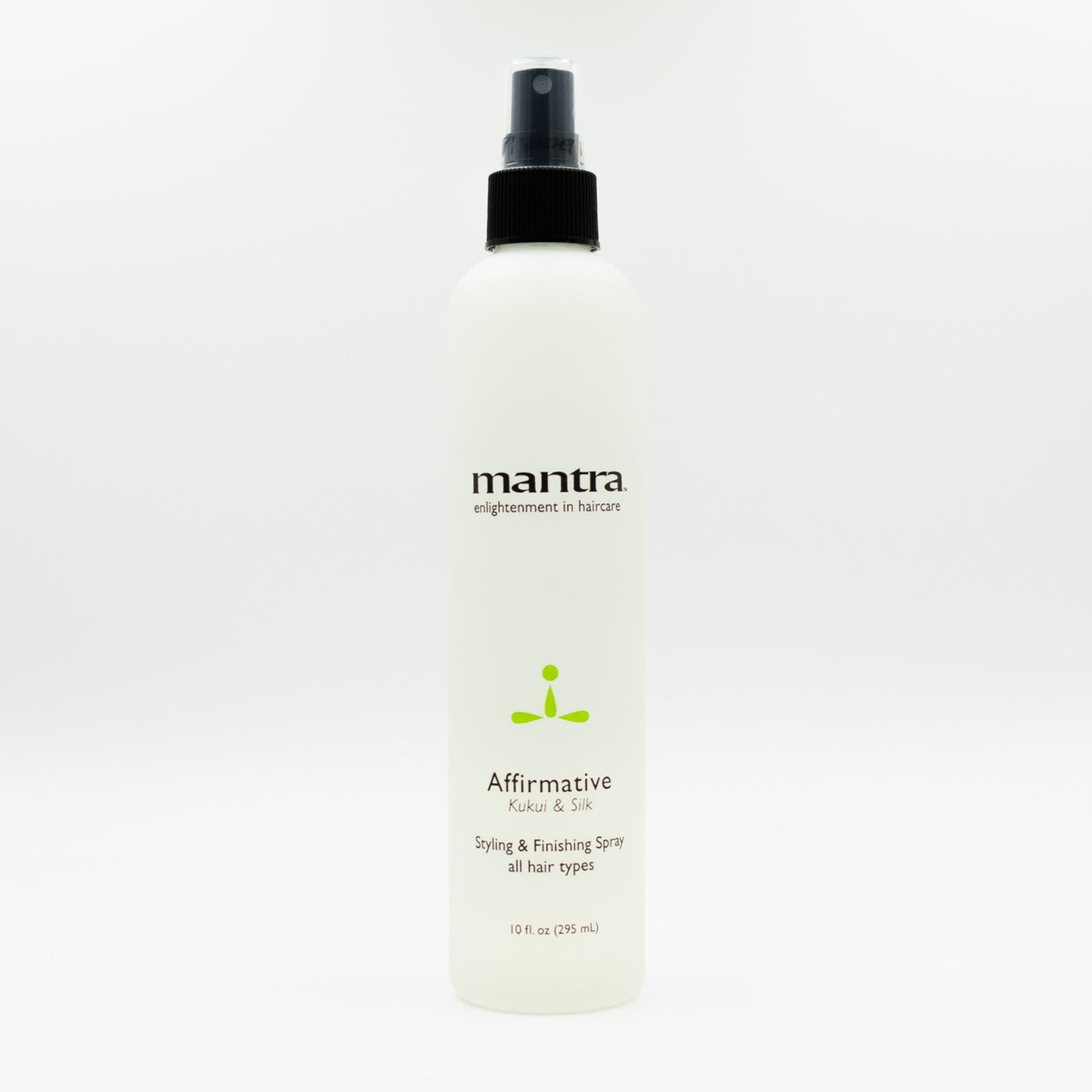 Mantra Affirmative Firm Finishing Spray 12 oz.