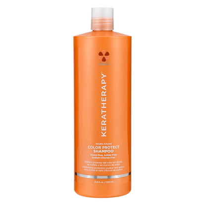 Keratherapy Color Protect Shampoo