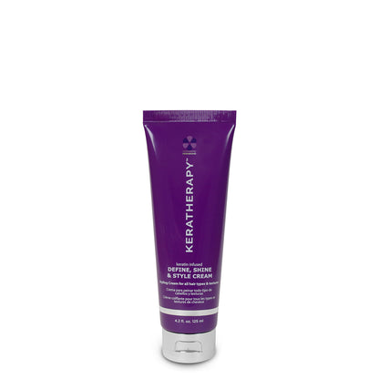 Keratherapy Define, Shine & Style Cream