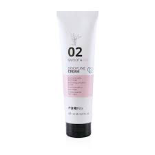 Puring Smoothing Discipline Cream