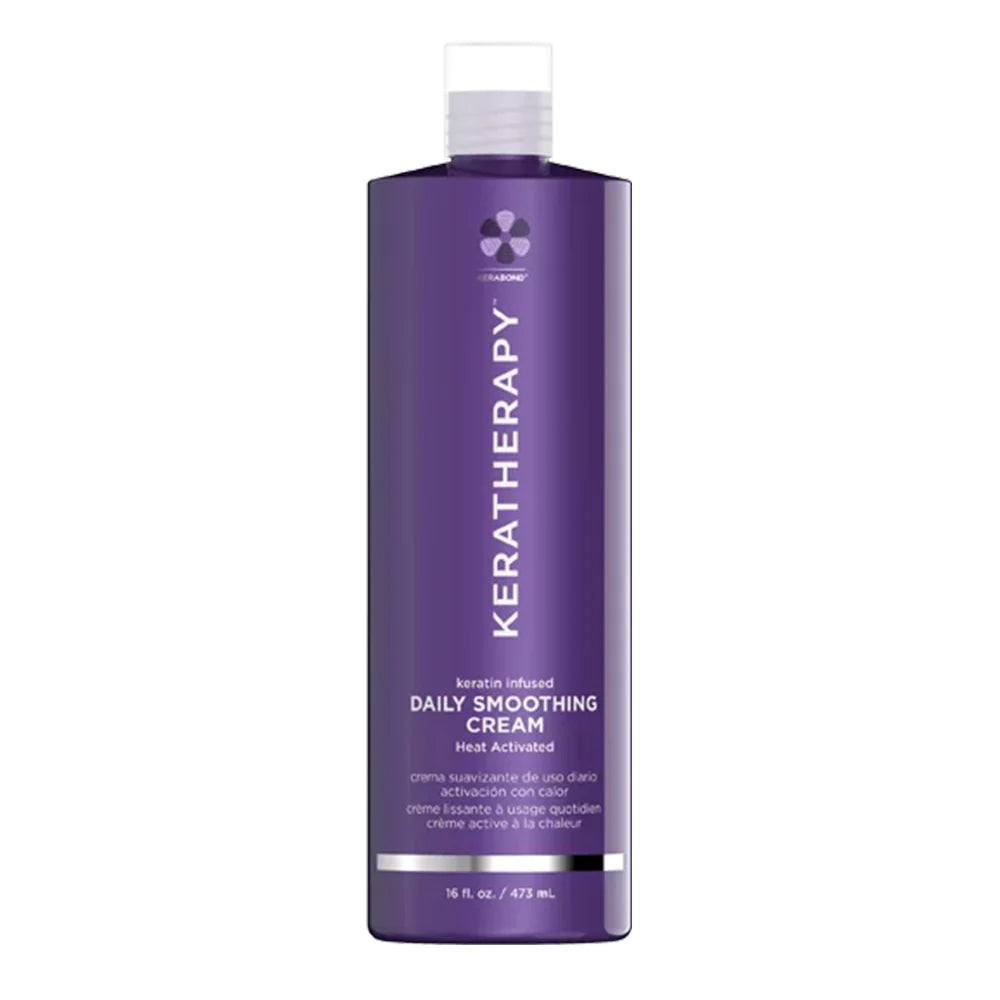 Keratherapy Daily Smoothing Cream 6.8 oz.