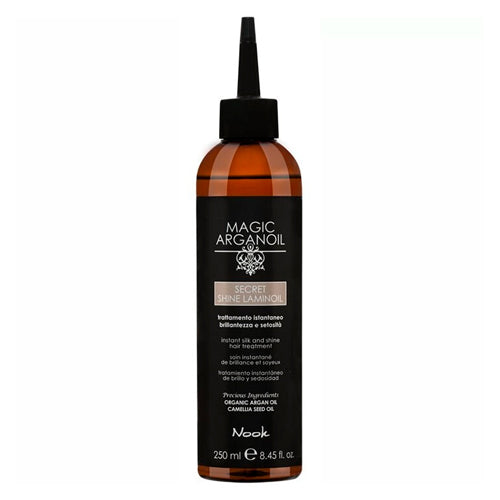 Nook Magic Arganoil SECRET LAMINOIL