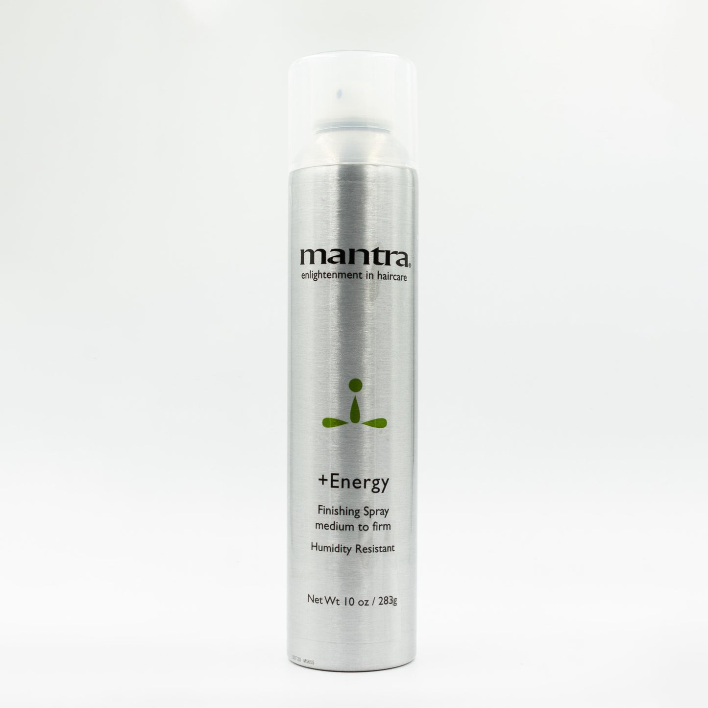 Mantra +Energy Volume Finish Spray 10 oz.