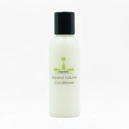 Mantra Expand Volume Conditioner 2 oz favor bottle