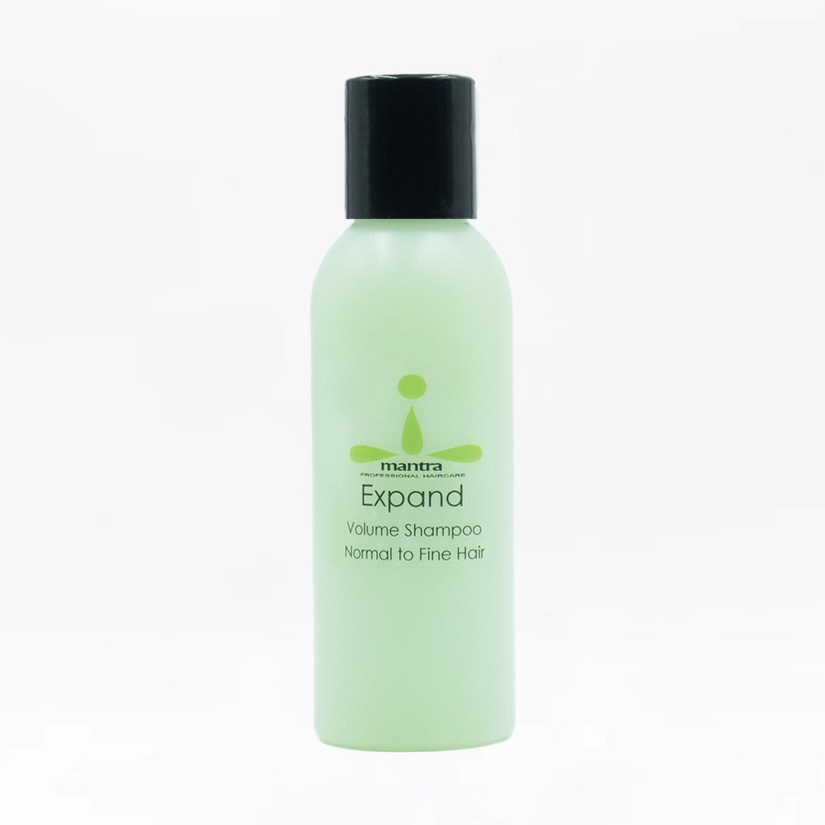 Mantra Expand Volume Shampoo 2 oz favor bottle