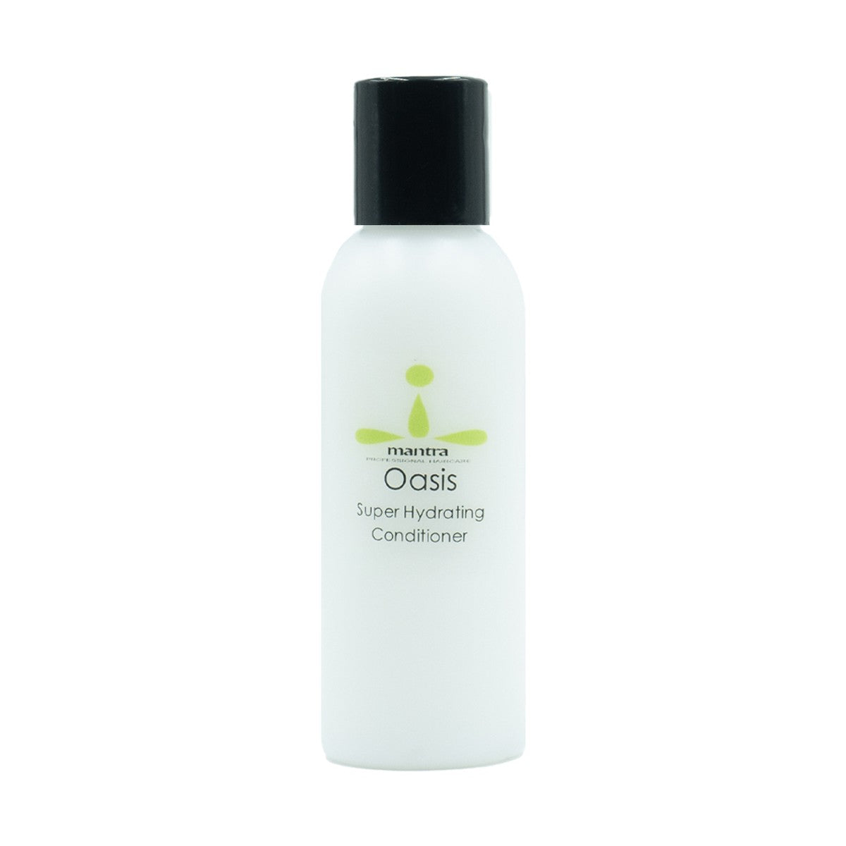 Mantra Oasis Super Hydrating Conditioner 2 oz favor bottle