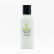 Mantra Replenish Daily Moisturizer 2 oz favor bottle