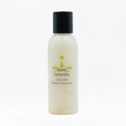 Mantra Serenity Color Safe Moisture Shampoo 2 oz favor bottle