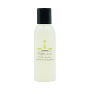 Mantra Transcend 2 oz favor bottle
