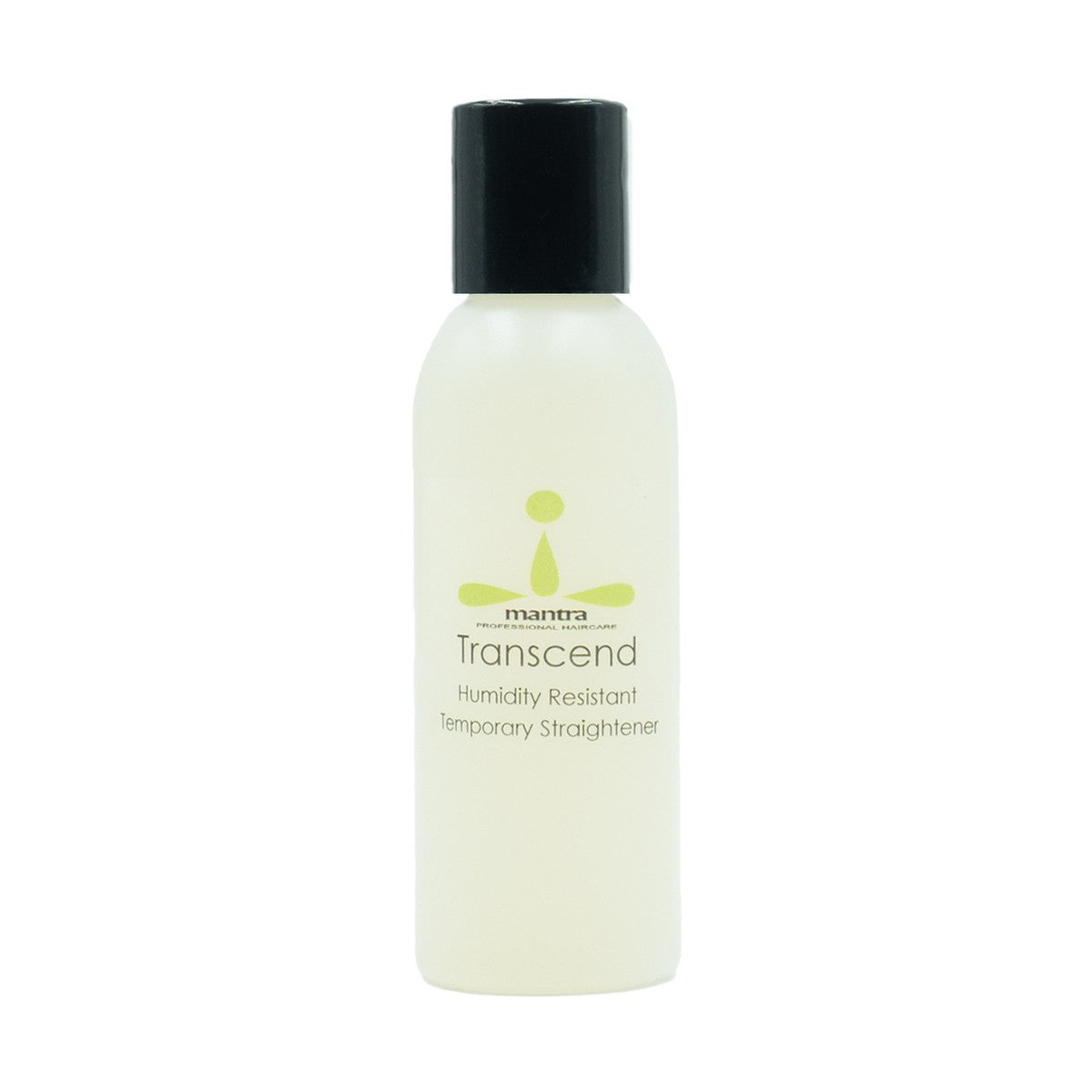 Mantra Transcend 2 oz favor bottle