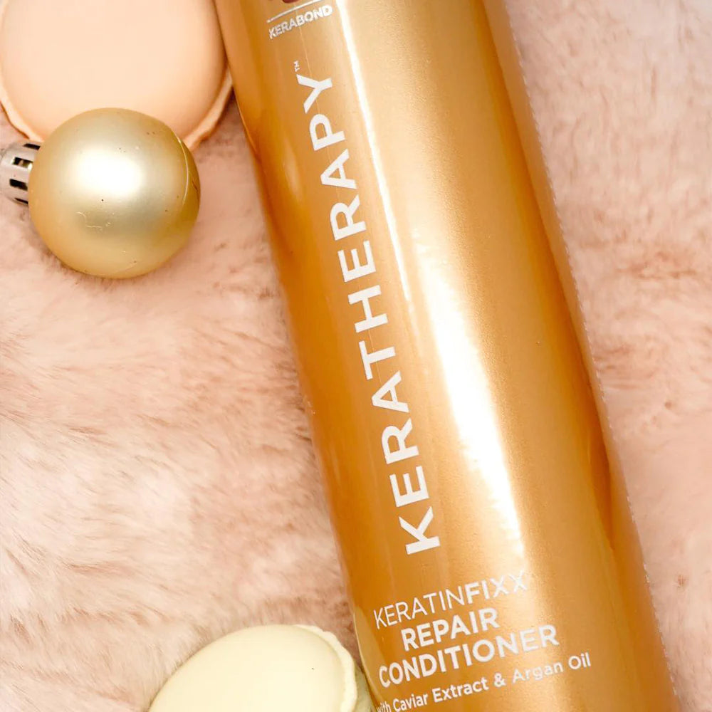 Keratherapy KeratinFIXX Repair Conditioner