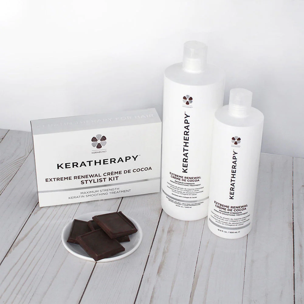 Keratherapy Extreme Renewal Creme de Cocoa 16.9 oz.