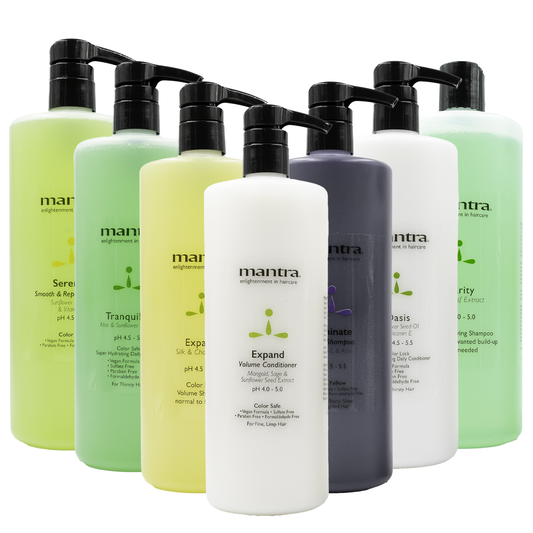 Back To School Liter Blowout - $12 Mantra Liters!