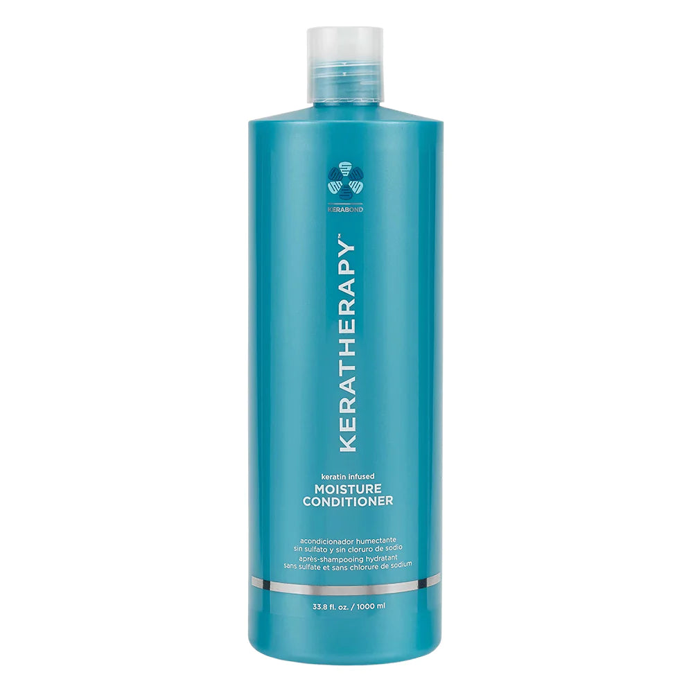 Keratherapy Moisture Conditioner