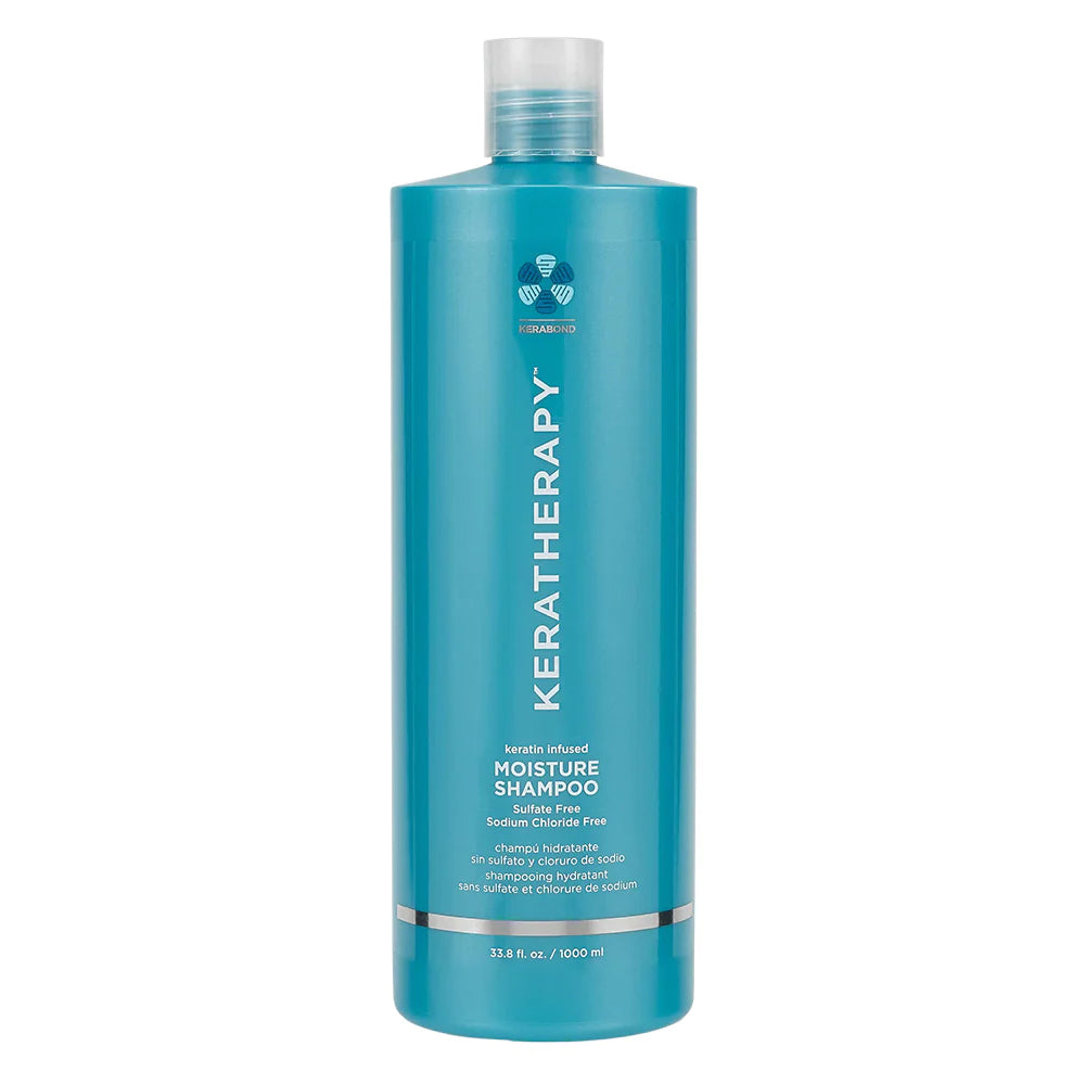 Keratherapy Moisture Shampoo