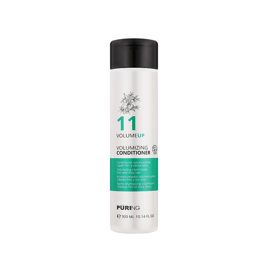 Puring Volumeup Volumizing Conditioner