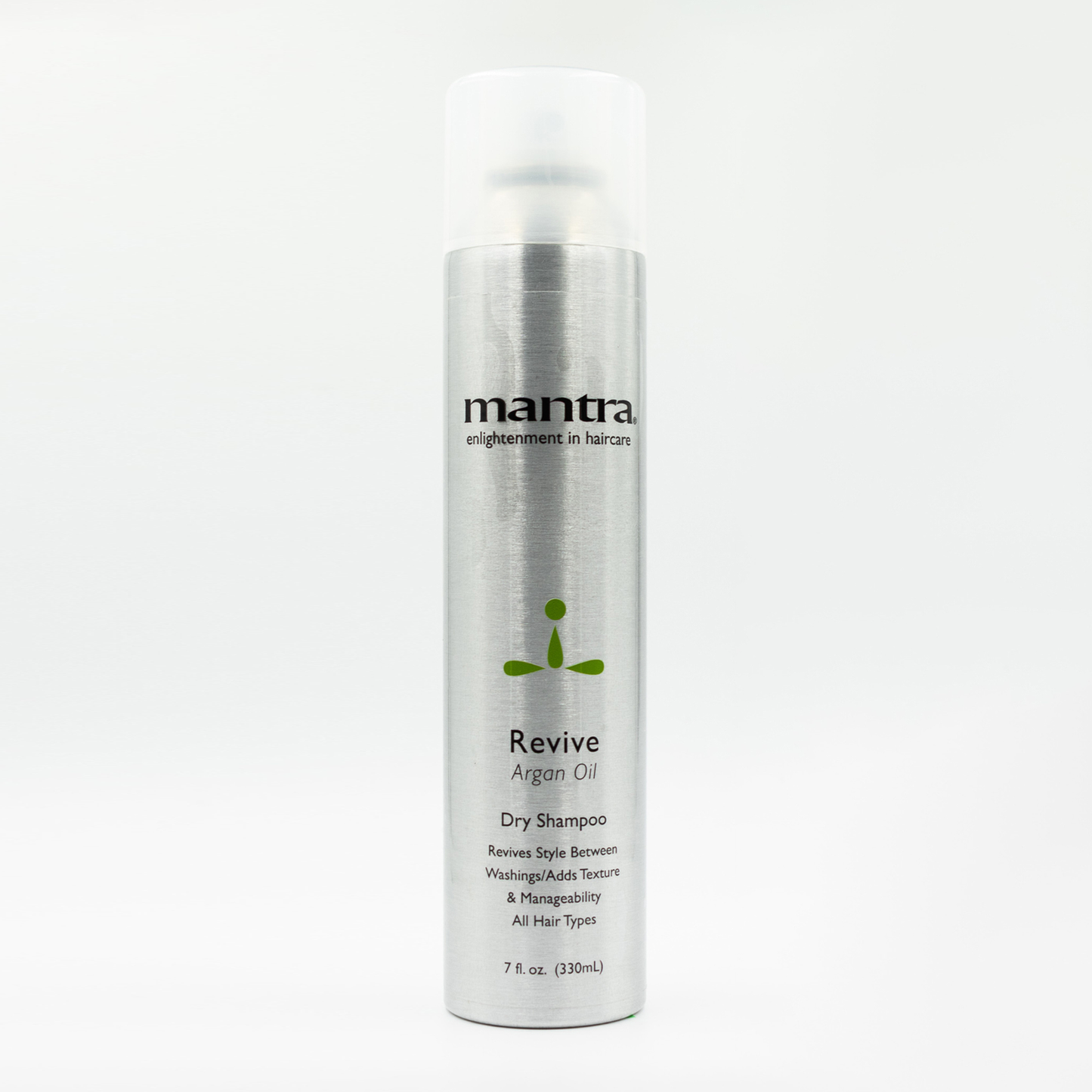 Mantra Revive Dry Shampoo 7 oz.