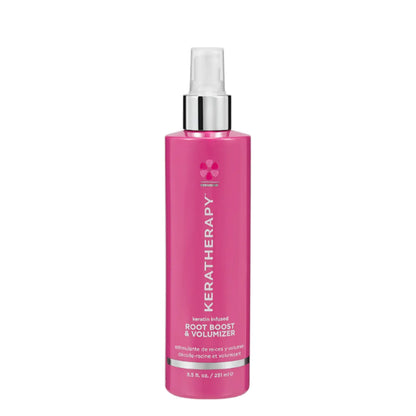 Keratherapy Root Boost & Volumizer 8.5 oz.