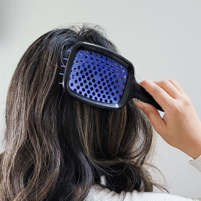 FHI Heat UNBRUSH DETANGLING HAIR BRUSH - GALAXY