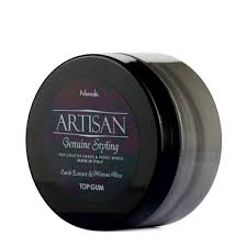 Nook Artisan Top Gum - Modeling Fiber Gum