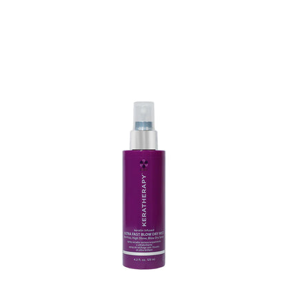 Keratherapy Ultra Fast Blow Dry Mist