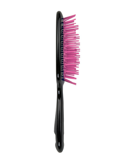 FHI Heat UNBRUSH DETANGLING HAIR BRUSH - CHERRY BLOSSOM