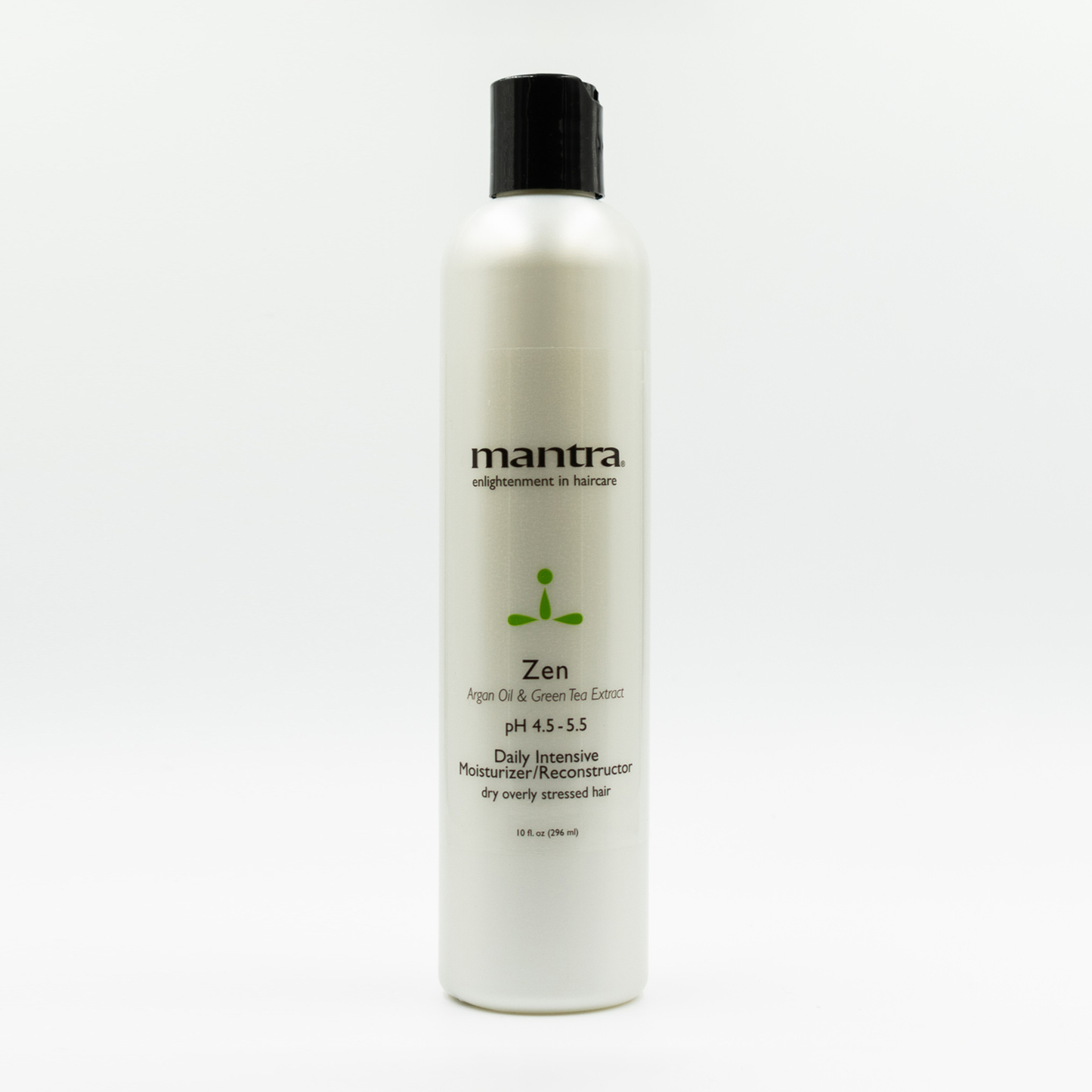 Mantra Zen Daily Intensive Moisturizer/Reconstructor 10 oz.